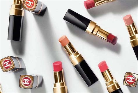 best chanel lipstick 2022|The Best Chanel Makeup Products Worth Your Money .